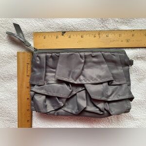 NWOT thirty-one Mini Zipper Pouch